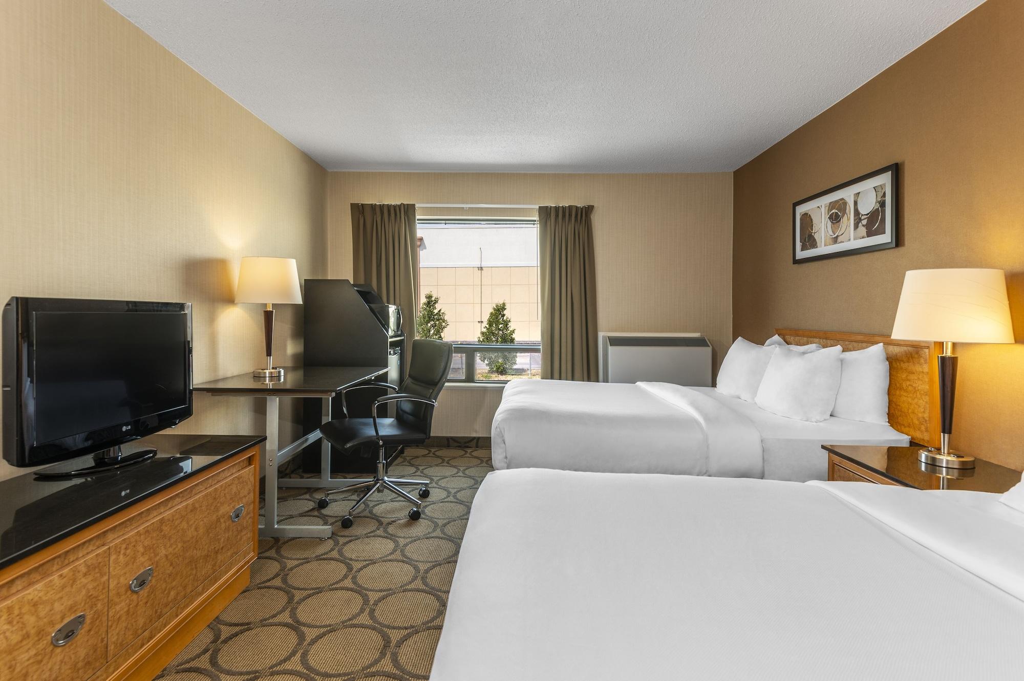 Comfort Inn Sudbury Dış mekan fotoğraf