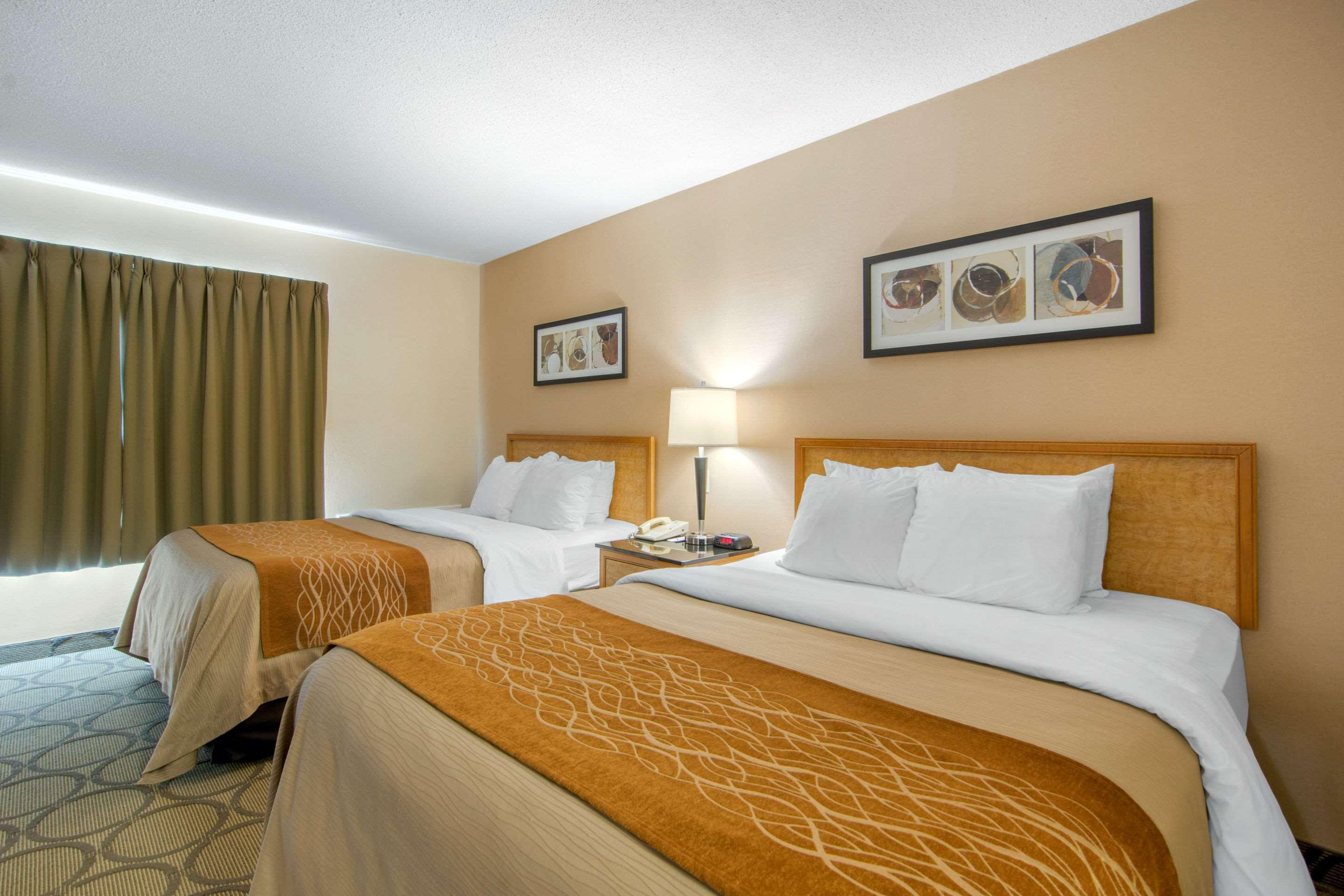 Comfort Inn Sudbury Dış mekan fotoğraf