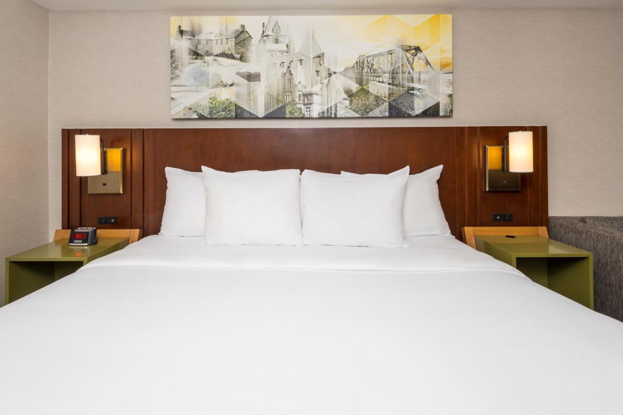 Comfort Inn Sudbury Dış mekan fotoğraf
