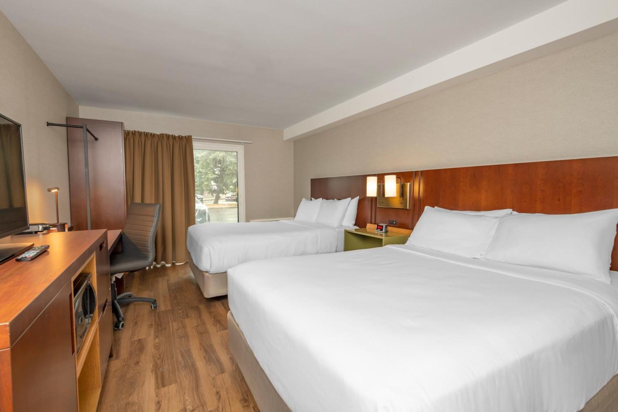 Comfort Inn Sudbury Dış mekan fotoğraf