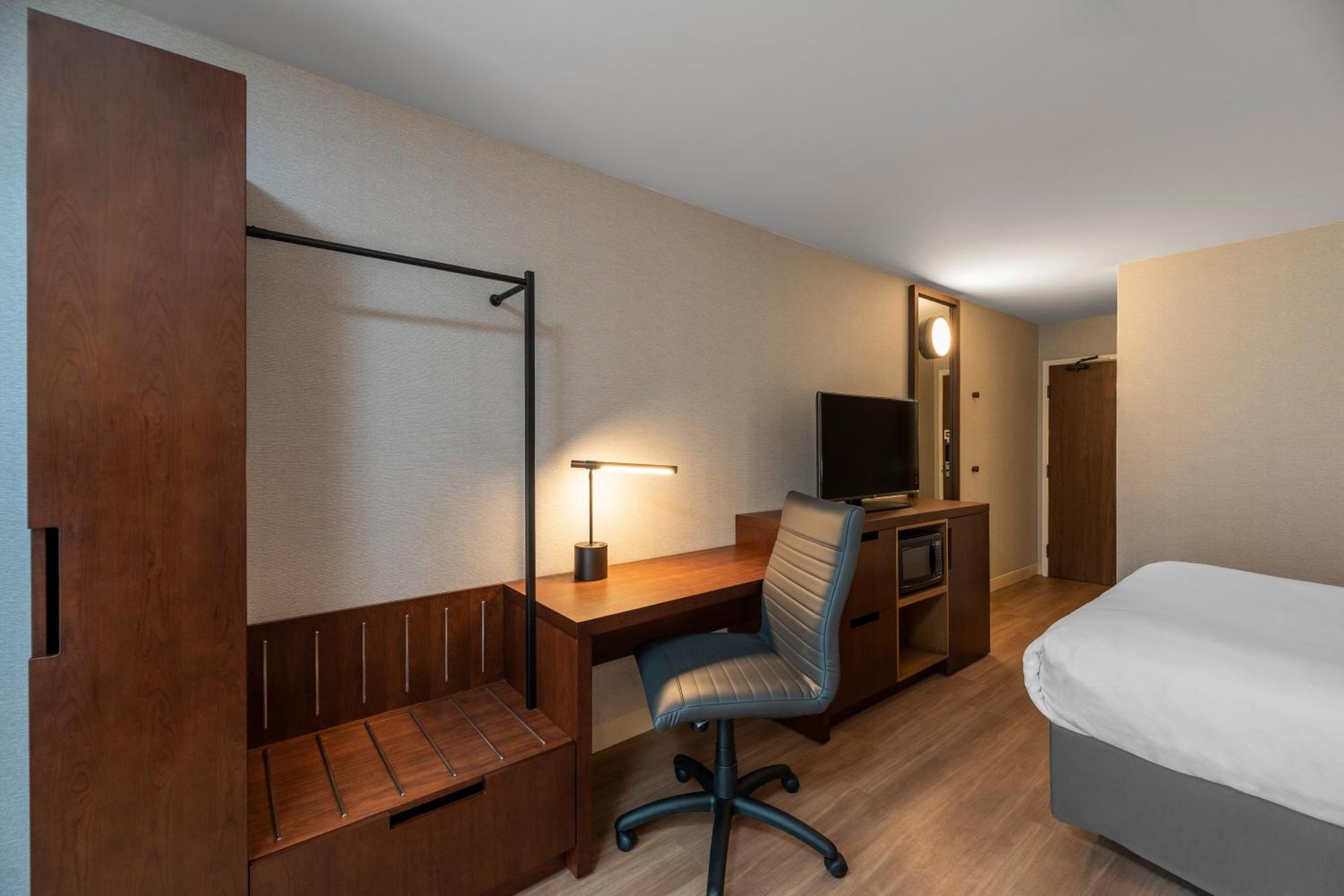Comfort Inn Sudbury Dış mekan fotoğraf