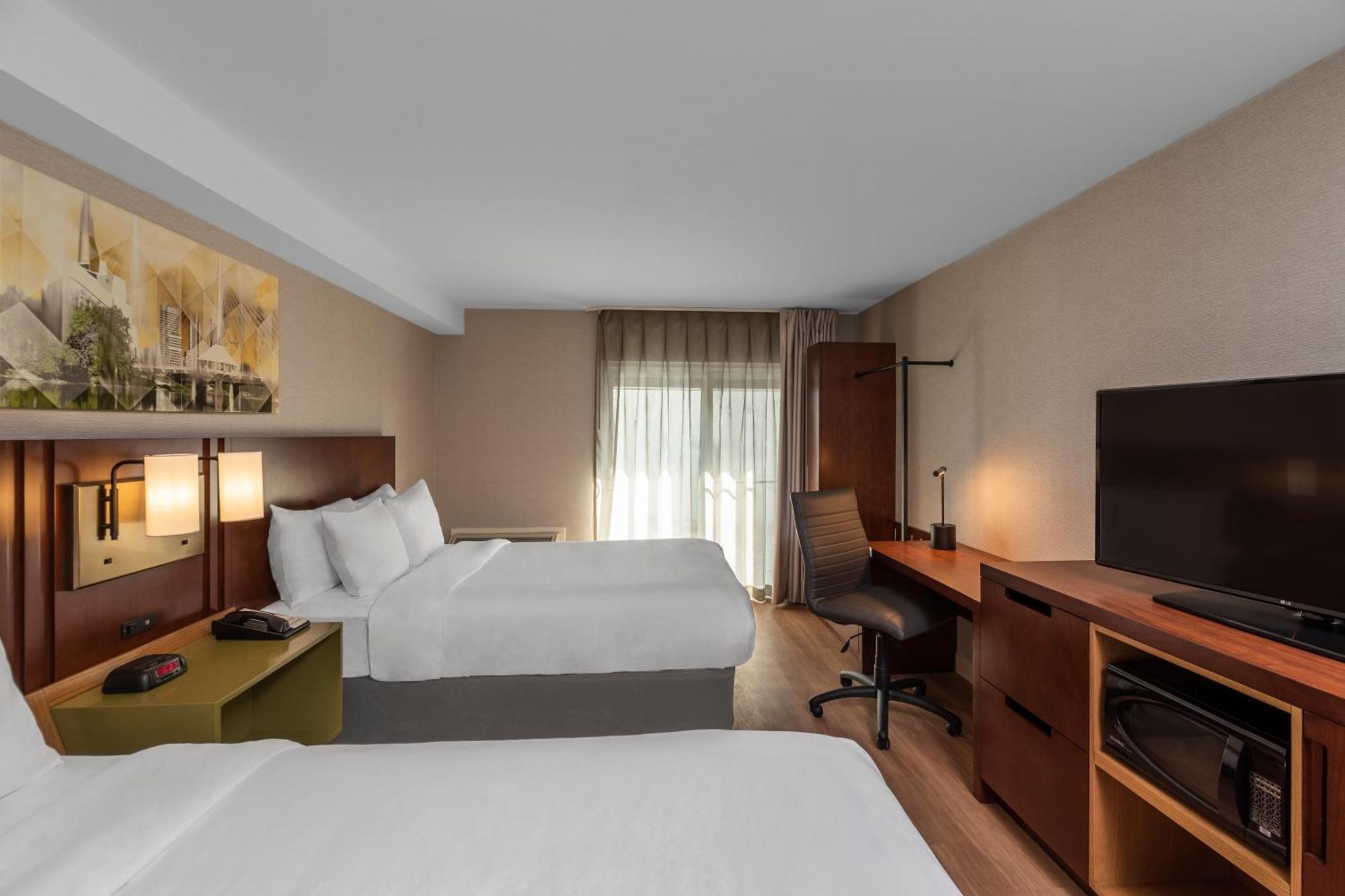 Comfort Inn Sudbury Dış mekan fotoğraf