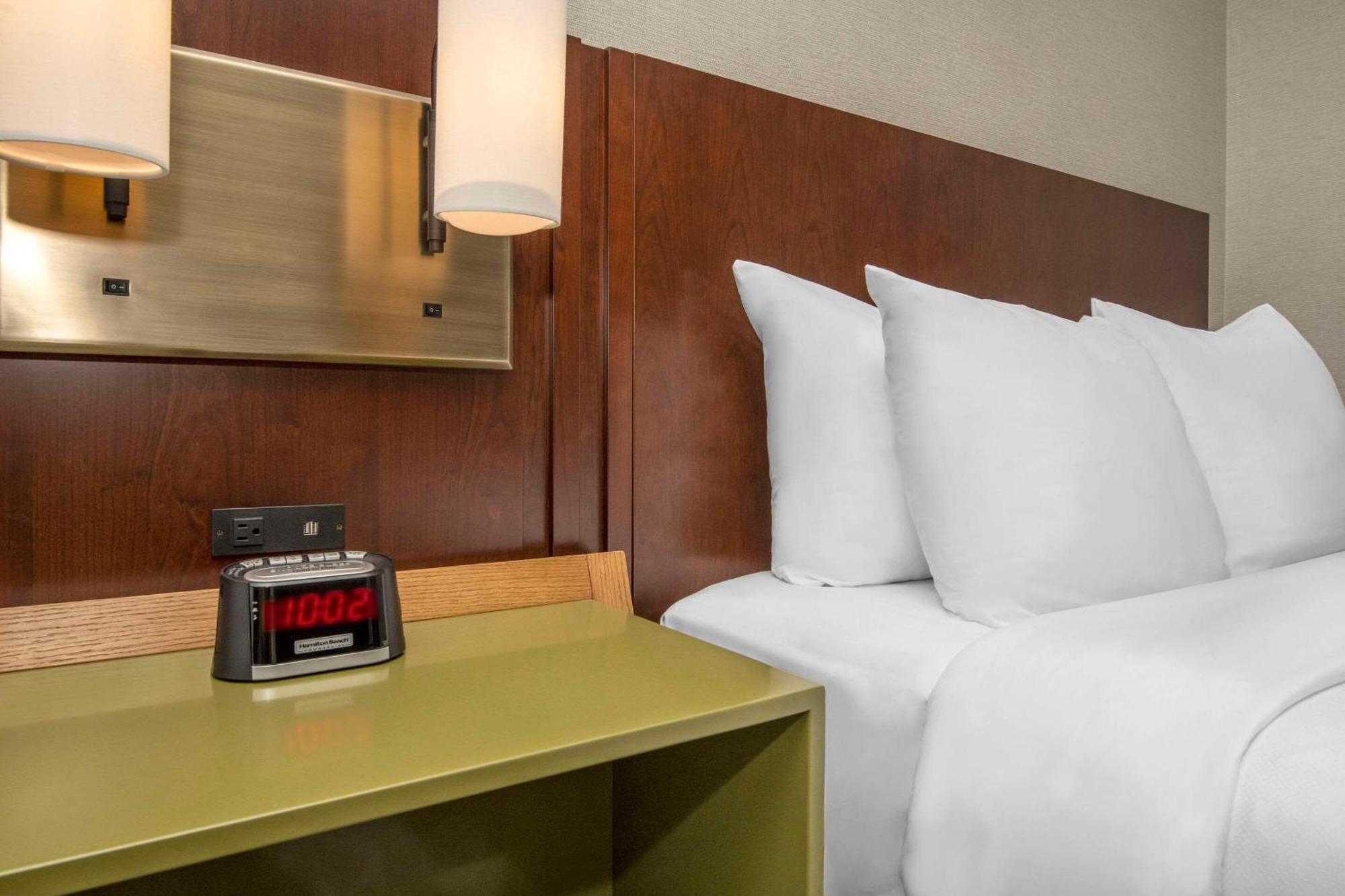 Comfort Inn Sudbury Dış mekan fotoğraf