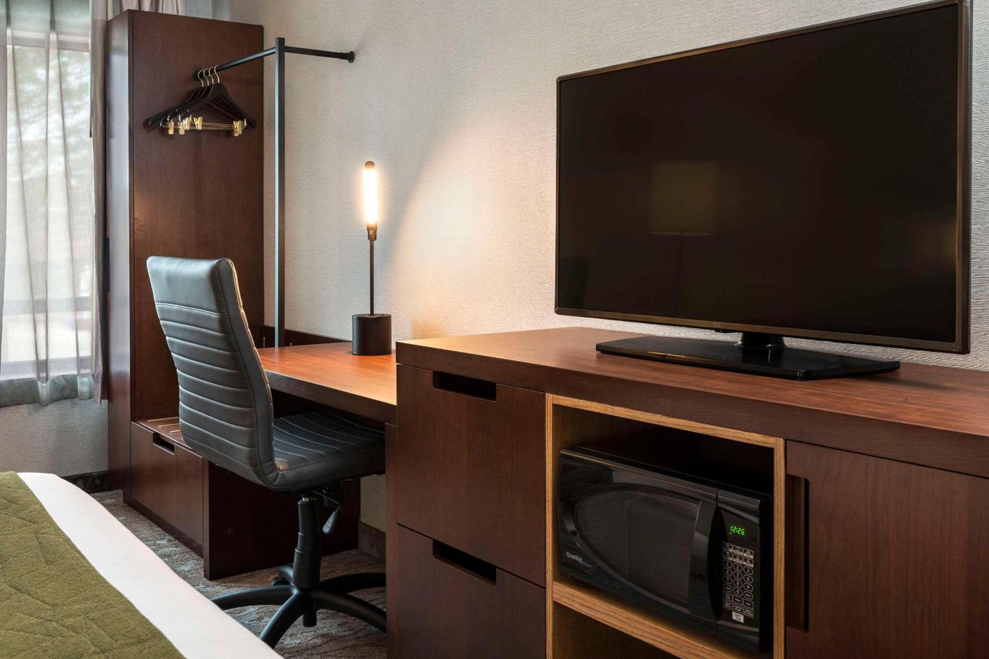 Comfort Inn Sudbury Dış mekan fotoğraf