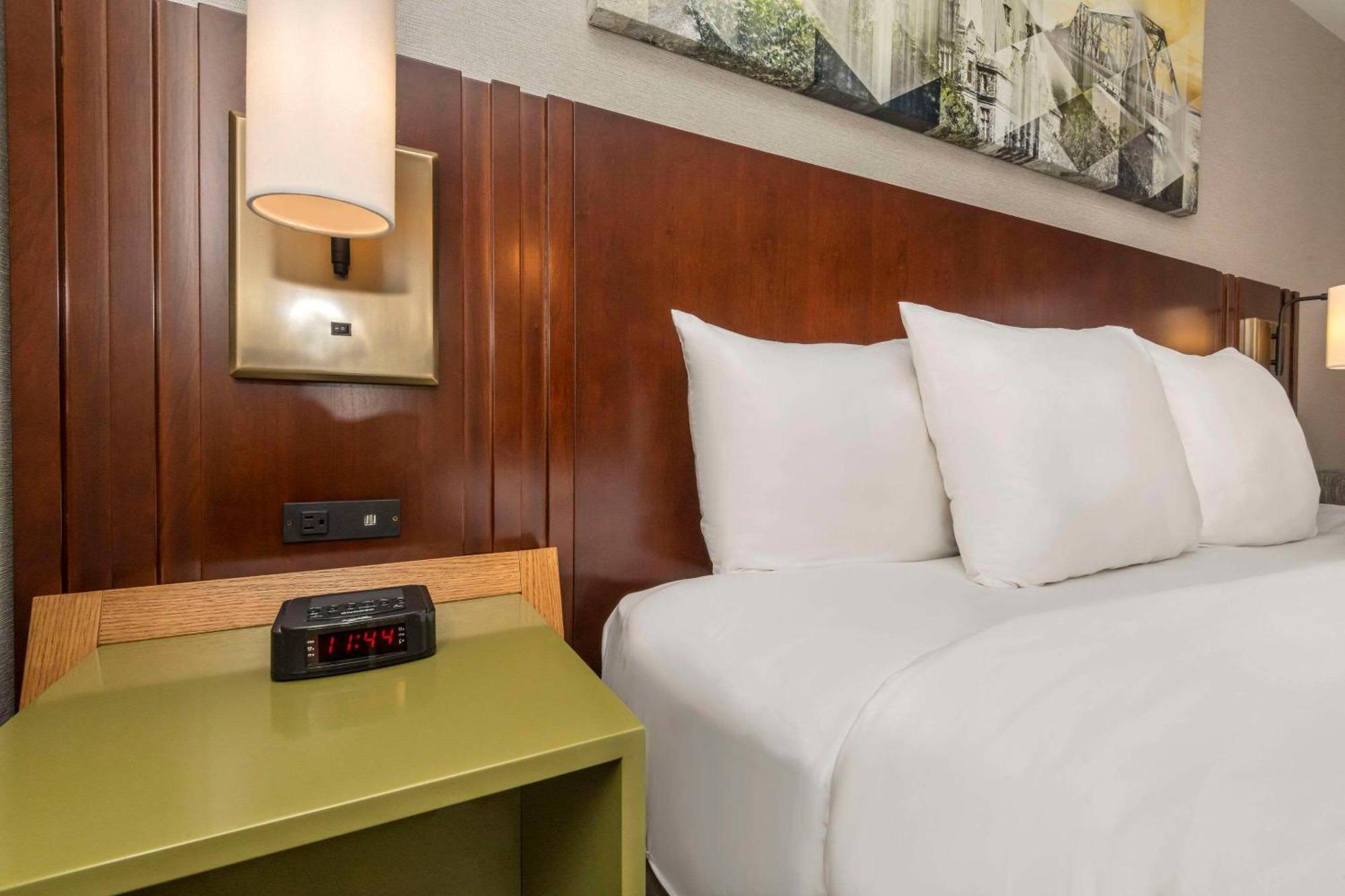 Comfort Inn Sudbury Dış mekan fotoğraf