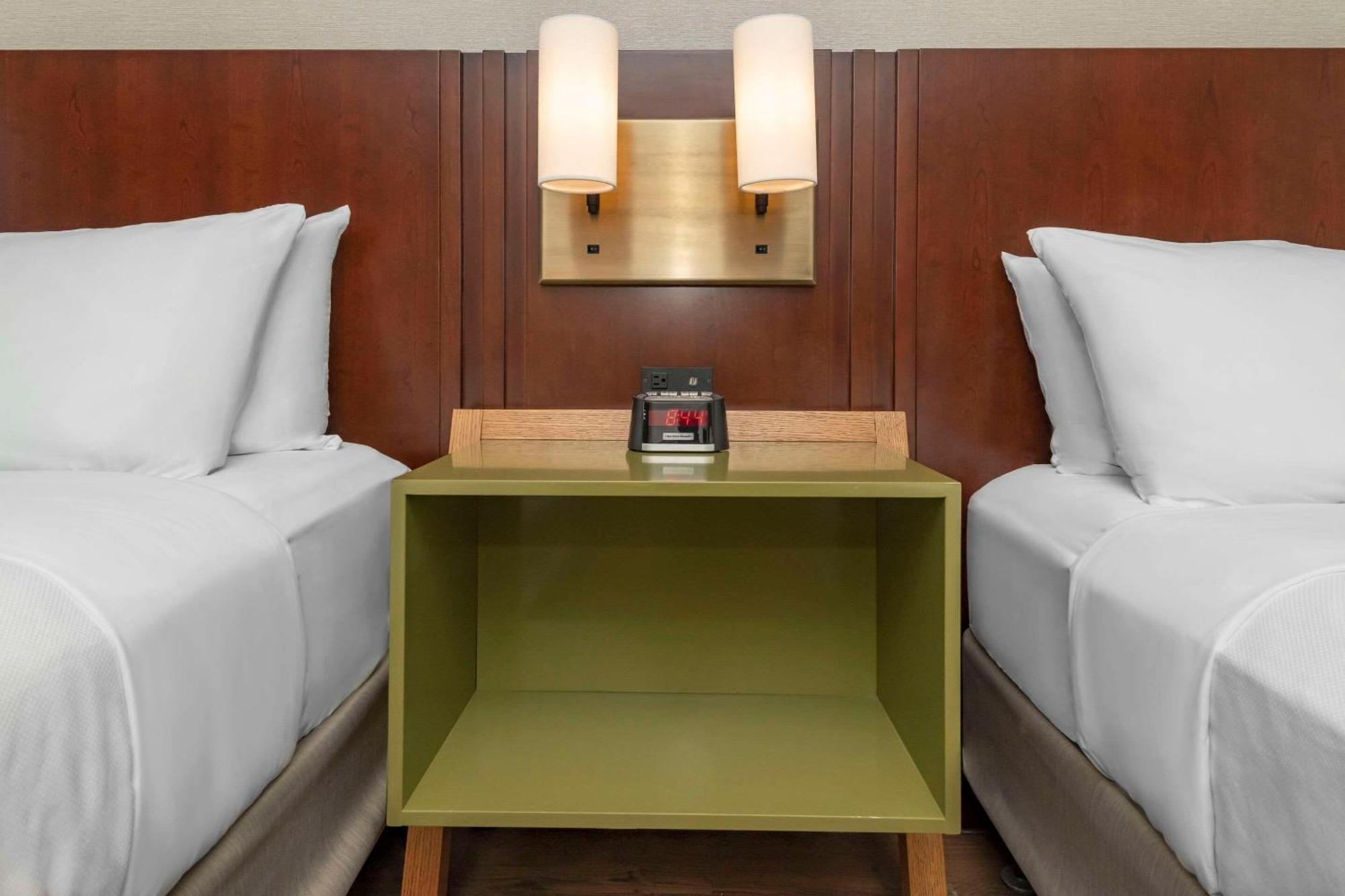 Comfort Inn Sudbury Dış mekan fotoğraf