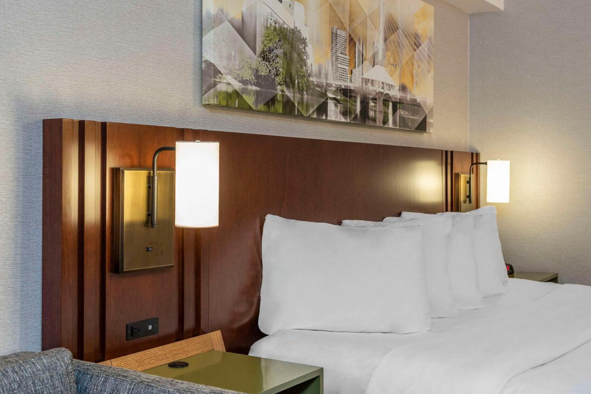 Comfort Inn Sudbury Dış mekan fotoğraf
