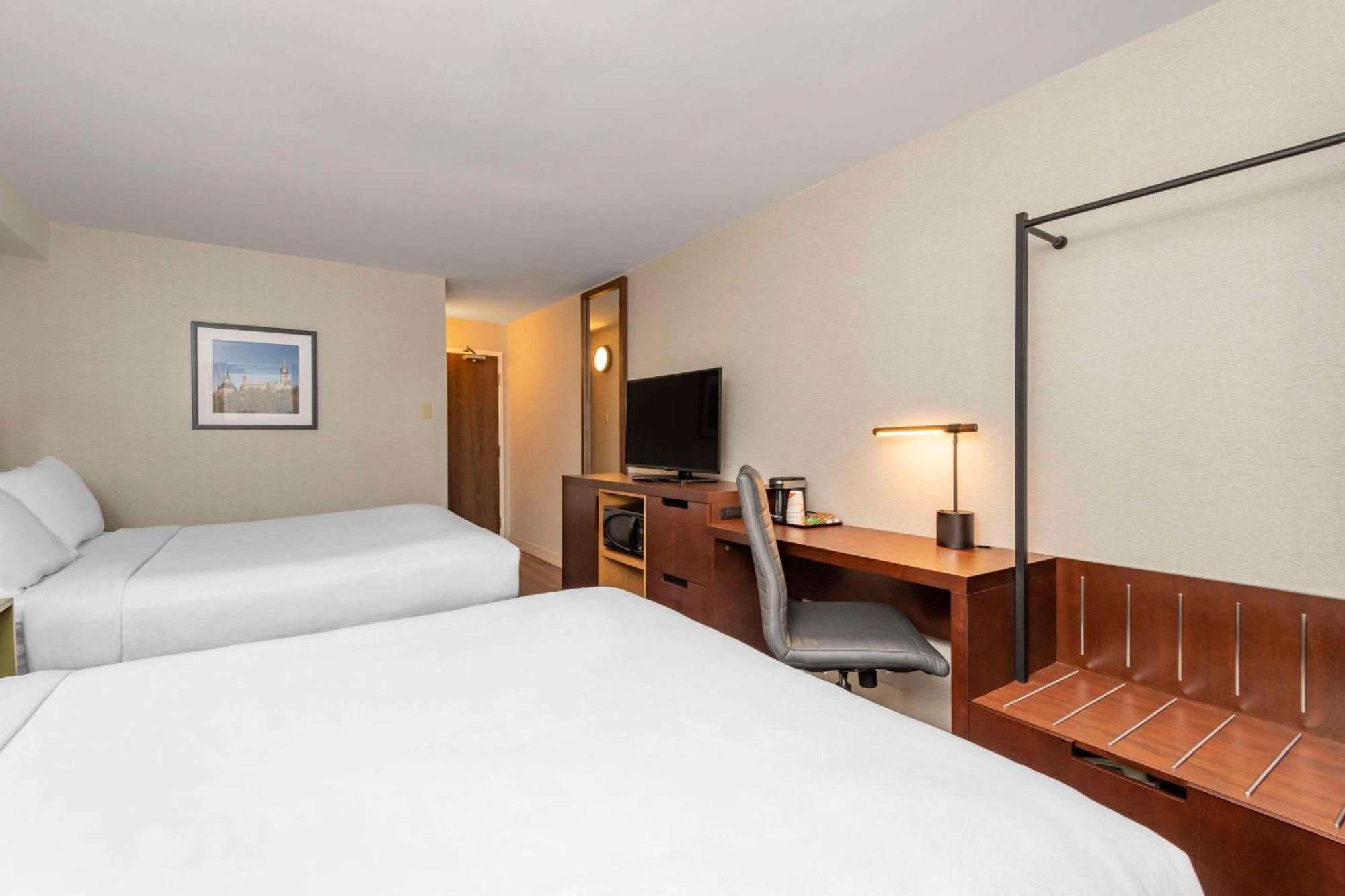 Comfort Inn Sudbury Dış mekan fotoğraf